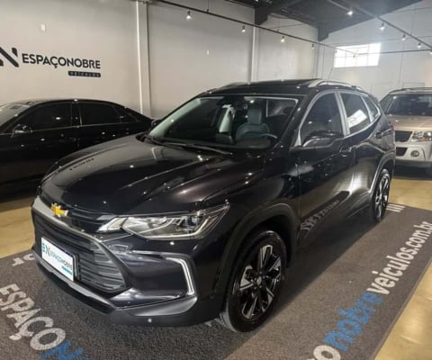 CHEVROLET TRACKER A PREMIER 2025