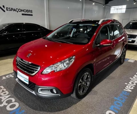 PEUGEOT 2008 GRIFFE AT 2017