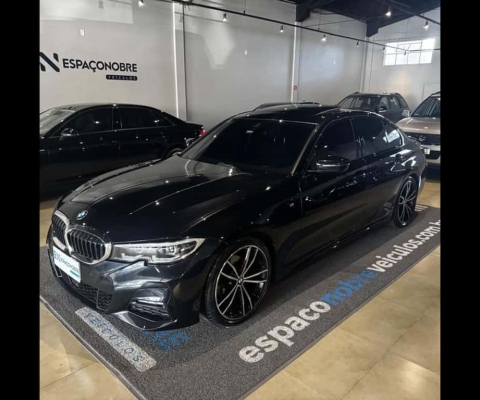 BMW 320I 2.0 16V TURBO M SPORT 2021