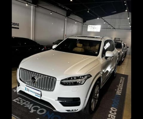 VOLVO XC90 D5 INSCRIPT 2017