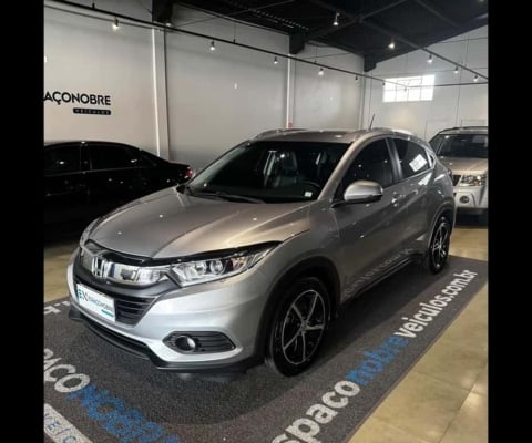 HONDA HR-V EX CVT 2019