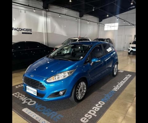 FORD FIESTA HA 1.6L TI 2014