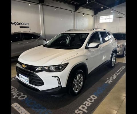 CHEVROLET TRACKER T A LT 2021