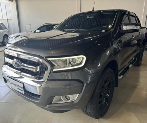 FORD RANGER XLTCD4A32C 2018