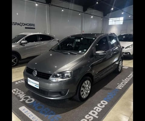 VOLKSWAGEN FOX 1.0 GII 2012