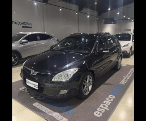 HYUNDAI I30 2.0 2010