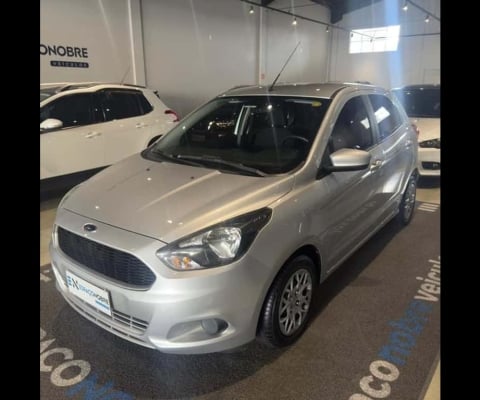 FORD KA SE 1.5 HA 2016