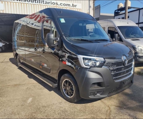 Renault Master MASTER EXECUTIVA MARTICAR