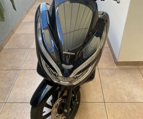 HONDA PCX 150 ANO 2019