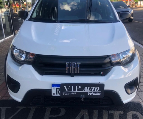 Fiat MOBI LIKE 1.0 8V