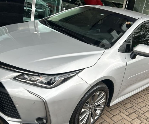 COROLLA XEI 2.0  ANO 2020