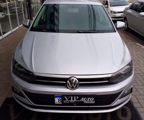 Volkswagen VIRTUS 1.6 MSI 16V AT6