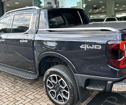 ranger  cd limited 4x4 3.0 v 6 at ano 2024