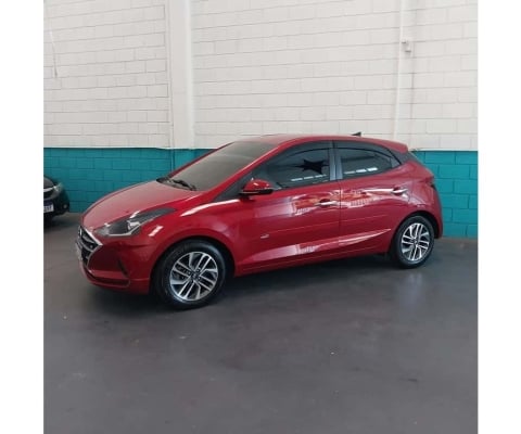 Hyundai Hb20 2020 1.0 tgdi flex diamond plus automático