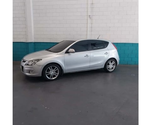 Hyundai I30 2011 2.0 mpfi gls 16v gasolina 4p automático