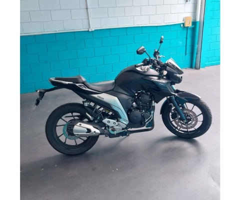 Yamaha Fz25 250 fazer flex 2024