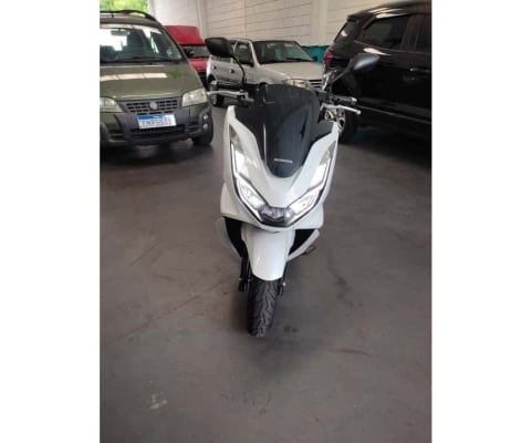 Honda Pcx 160  2023