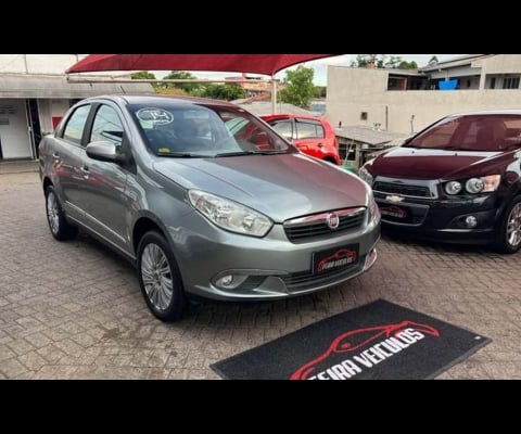 FIAT SIENA ESSENCE 1.6 2014