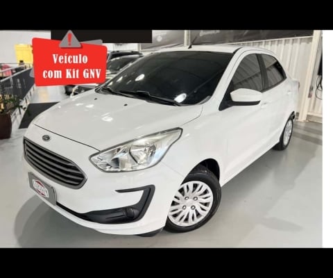 FORD KA 1.0 SE/SE Plus TiVCT Flex 5p