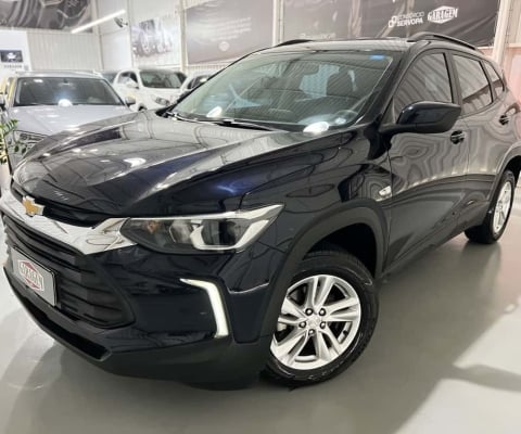 CHEVROLET TRACKER LT 1.0 Turbo 12V Flex Aut.