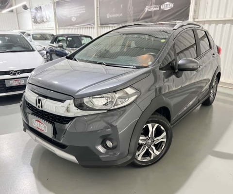 HONDA WR-V EX 1.5 Flexone 16V 5p Aut.