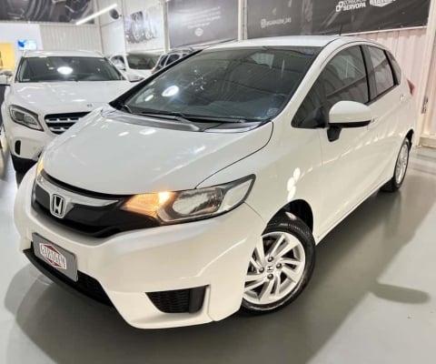 HONDA FIT LX 1.5 Flexone 16V 5p Mec.