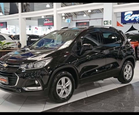 CHEVROLET TRACKER 1.4 16V TURBO FLEX LT AUTOMÁTICO