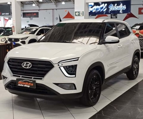 HYUNDAI CRETA Comfort 1.0 TB 12V Flex Aut.