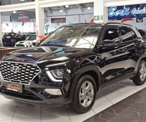 HYUNDAI CRETA Comfort 1.0 TB 12V Flex Aut.