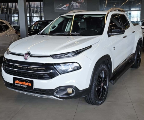 FIAT TORO 2.0 16V TURBO DIESEL VOLCANO 4WD AT9