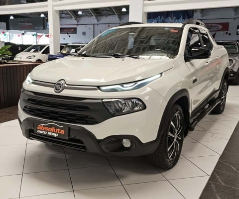 FIAT TORO ULTRA 2.0 16V TURBO DIESEL 4WD AT9