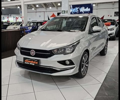 FIAT CRONOS 1.8 E.TORQ FLEX PRECISION AT6