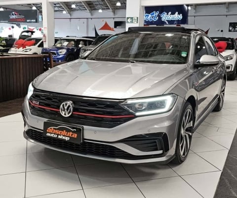 VOLKSWAGEN JETTA 2.0 350 TSI GASOLINA GLI DSG