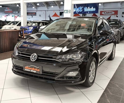 VOLKSWAGEN POLO 1.0 MPI TOTAL FLEX MANUAL