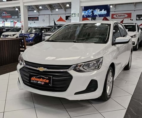 CHEVROLET ONIX 1.0 FLEX LT2 MANUAL