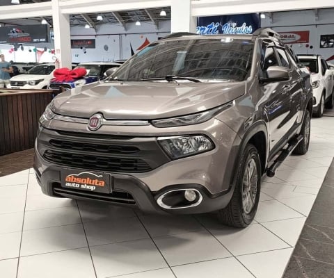 FIAT TORO 1.8 16V EVO FLEX FREEDOM AT6