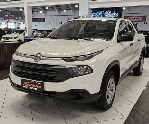 FIAT TORO 1.8 16V EVO FLEX ENDURANCE AT6