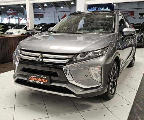 MITSUBISHI ECLIPSE CROSS 1.5 MIVEC TURBO GASOLINA HPE-S AWD CVT