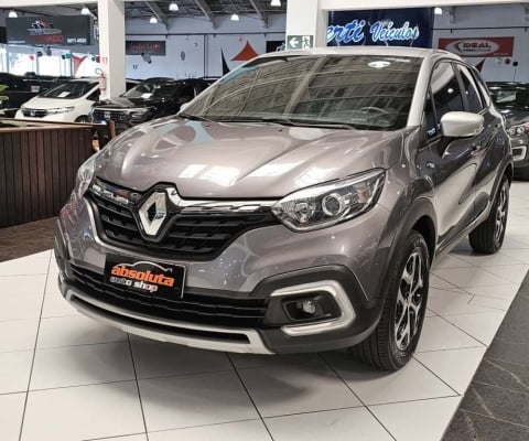 RENAULT CAPTUR 1.3 TCE FLEX INTENSE X-TRONIC