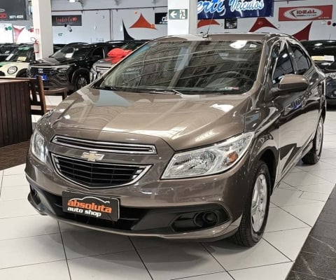 CHEVROLET PRISMA 1.0 MPFI LT 8V FLEX 4P MANUAL