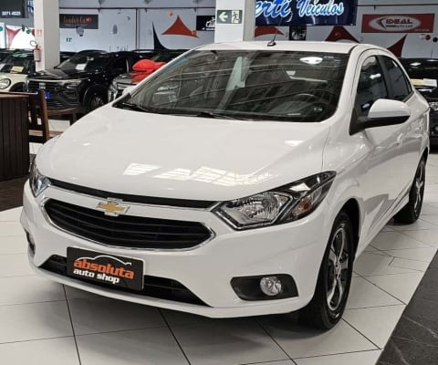 CHEVROLET PRISMA 1.4 MPFI LTZ 8V FLEX 4P MANUAL