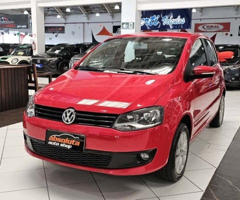 VOLKSWAGEN FOX 1.6 MI PRIME 8V FLEX 4P MANUAL