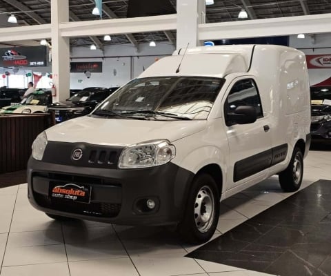 FIAT FIORINO 1.4 MPI FURGÃO HARD WORKING 8V FLEX 2P MANUAL