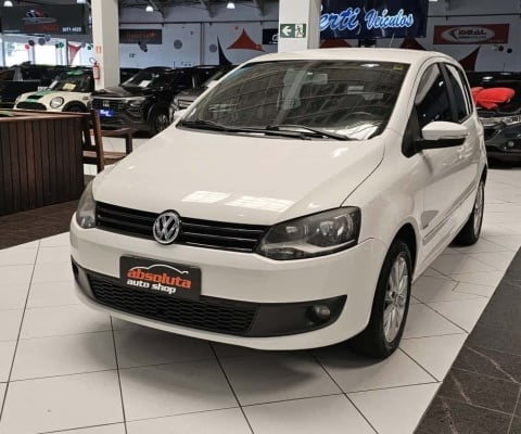 VOLKSWAGEN FOX 1.6 MI PRIME 8V FLEX 4P MANUAL