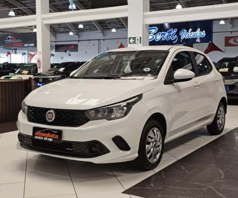 FIAT ARGO 1.0 DRIVE 6V Flex