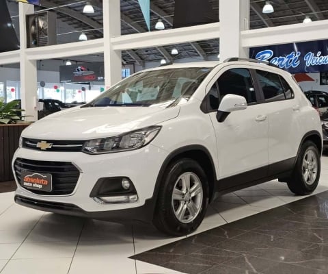 CHEVROLET TRACKER 1.4 16V TURBO FLEX LT AUTOMÁTICO