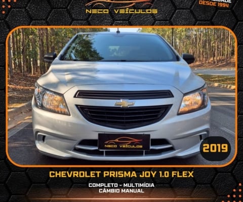 CHEVROLET PRISMA JOY 1.0 2019