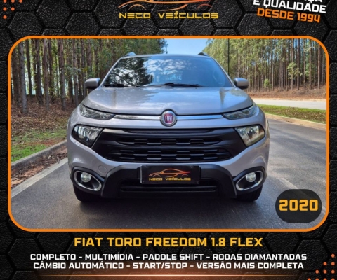  FIAT TORO FREEDOM 1.8 