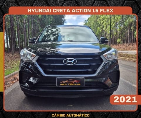 CRETA ACTION 1.6 FLEX 2021