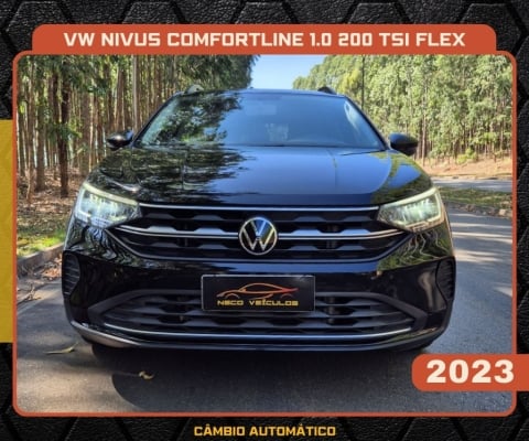 NIVUS COMFORTLINE 1.0 200 TSI 